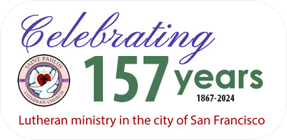 157th Anniversary